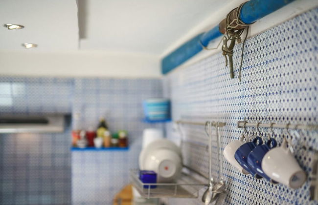 Corricella Sea Window - Foto 43