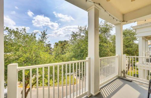 Perfect Reunion Condo Retreat - Foto 27