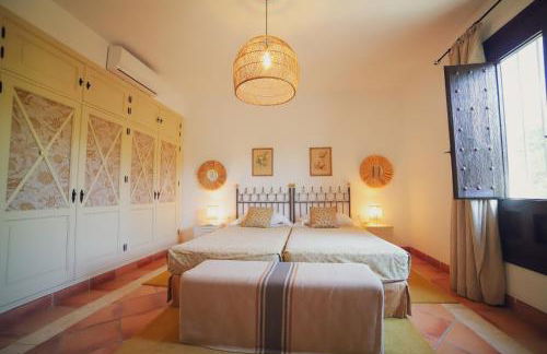 Hacienda El Rosalejo - Foto 90