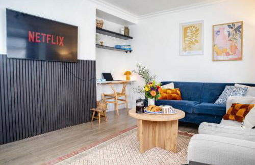 The Didsbury Retreat - Photo 6