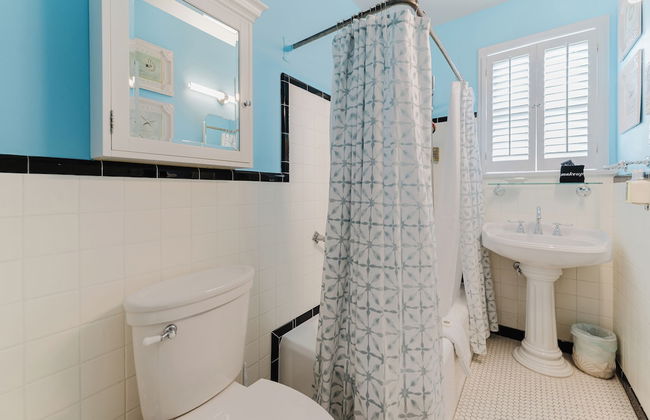 Key West Cottage - Foto 28