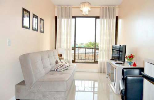 Simple, complete and functional apartment - Foto 11