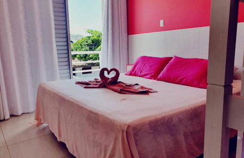 sobrado com piscina aquecida a poucos metros mar - Foto 18