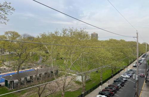 Cozy 3 BR suite, 15 min to NYC × Sq - Foto 25