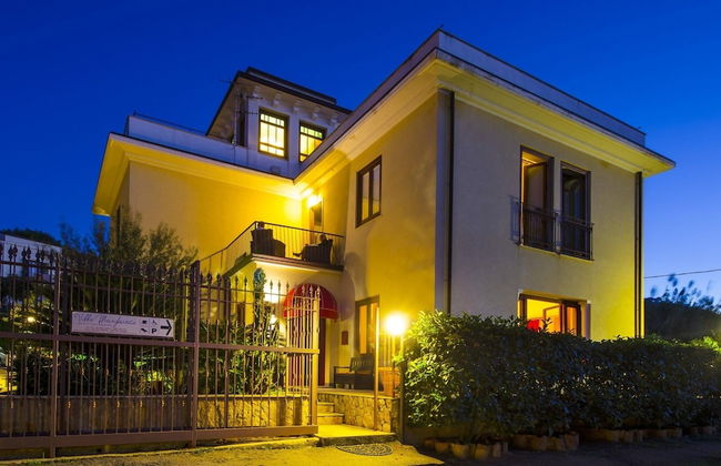 Villa Margherita - Photo 67