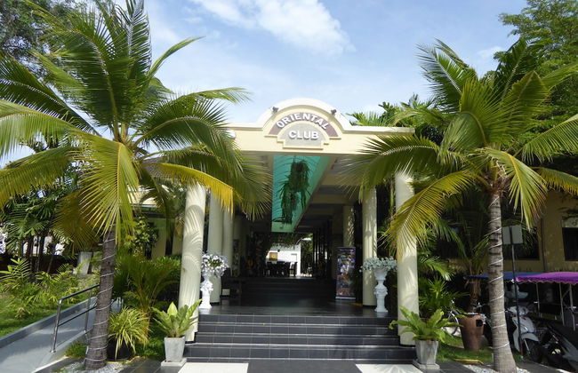 VIP Chain Resort Pool Villa - Foto 2