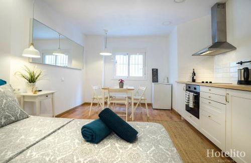 Hotelito Boutique Cinca - Photo 28