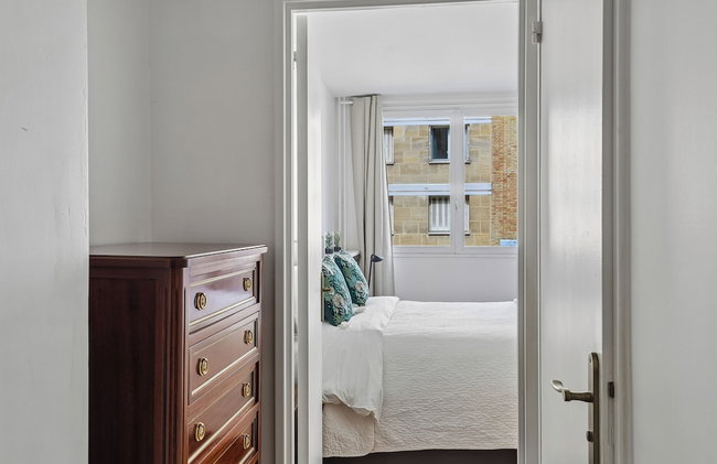 Résidence AURMAT - Appart - Hôtel - Boulogne - Paris - Foto 157