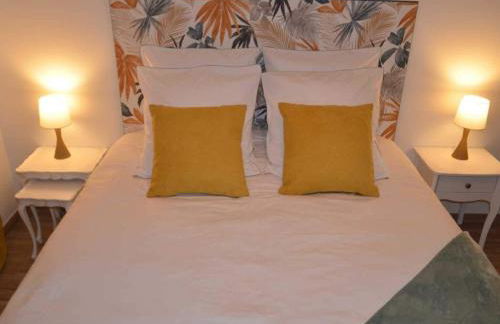 Gite in Etretat Near Cliffs & Beach - Foto 21