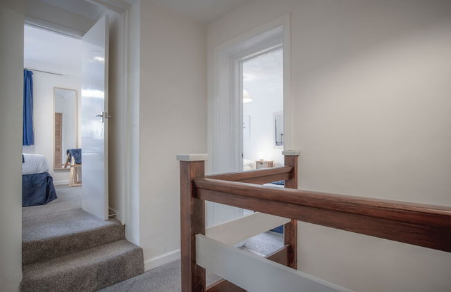 Sea Breeze Apt 2 - 2 Bed - Horton Beach - Photo 43