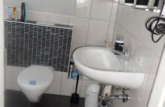 Flughafenapartement Sky View - Foto 12