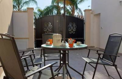 Alli Rotti Guest House - Foto 51