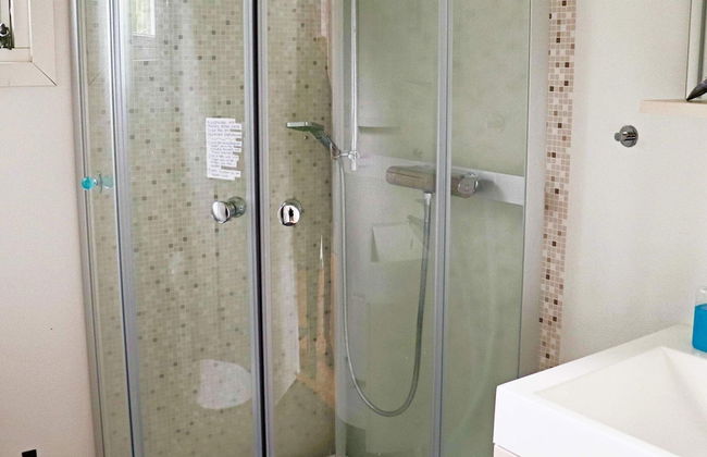 5 Person Holiday Home in Steninge-by Traum - Foto 9