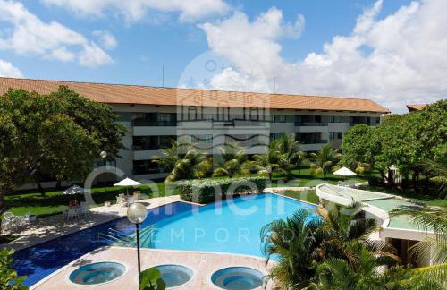 Carneiros Beach Resort - Foto 16