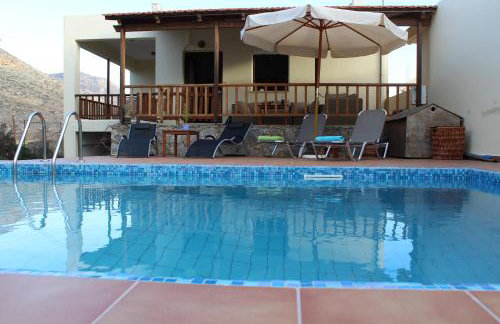 Felia Villa - Foto 9