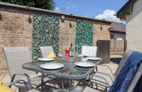 Ty Glan Morfa - Foto 28