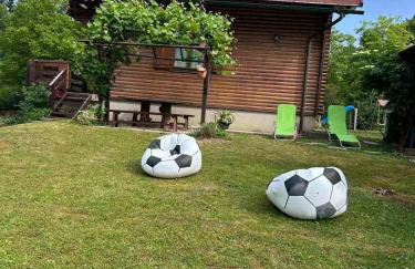 Kuća za odmor Family Fužine - Foto 43