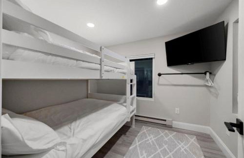 Park Peaks on the Beach Sleeps 12 - Foto 27