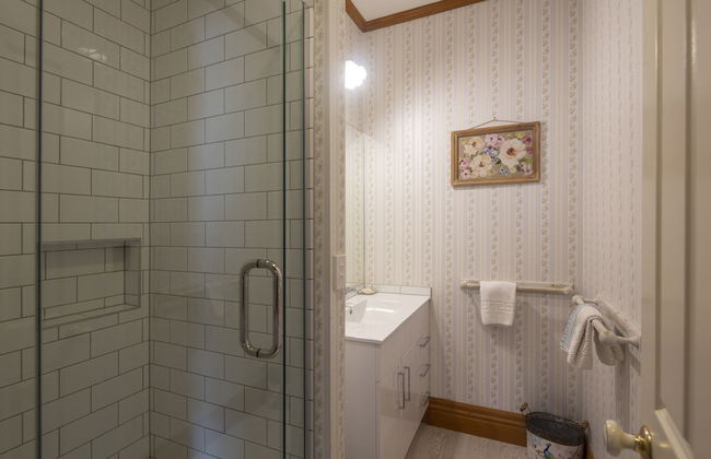 Settlers Cottage Motel - Foto 28