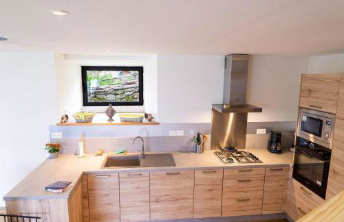 La grange d'elie et rosa - Foto 9