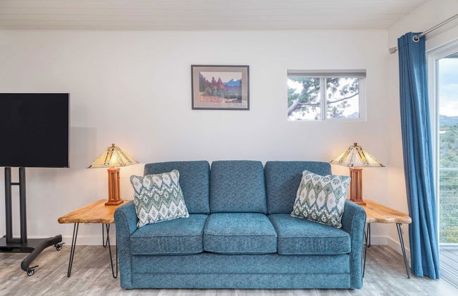 The Viewpoint by Avantstay Luxe Home + Spa/views - Foto 23