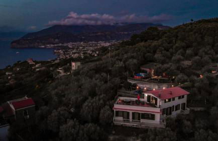 Villa Bellatrix - Foto 48