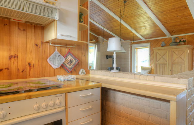 Zedernhütte - Foto 13