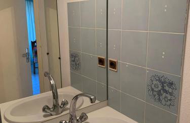 T2 climatisé - RDC & belle terrasse à Frontignan Plage - Foto 7