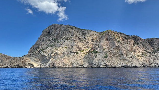 1 hour Jetski Experience To Margaritas Island - Photo 4, on the way to Margaritas