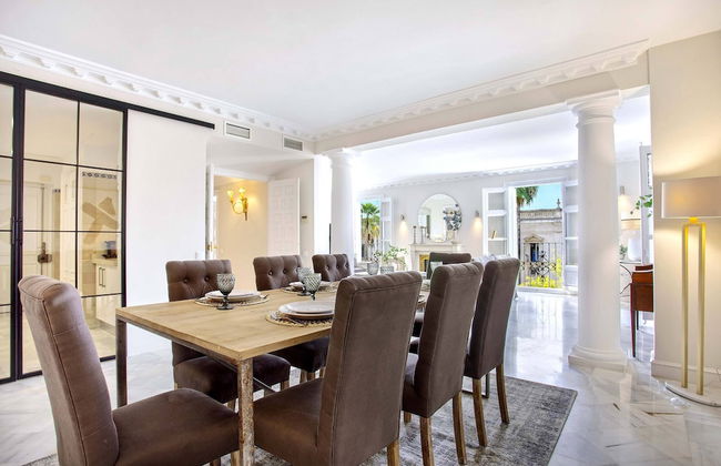 Genteel Home San Fernando - Foto 9