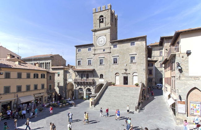 Holiday Home in Cortona - Foto 36