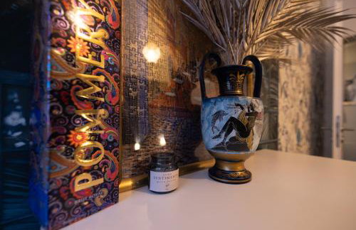 Ruhe Oase Steinhöfel - Balkon, Naturblick, Design-Maisonette-Apartment - nahe Fürstenwalde-Spree - Foto 14