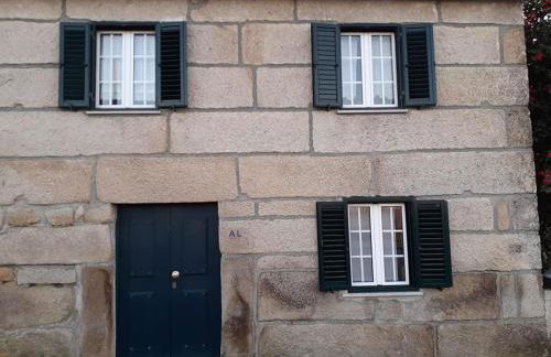 Casa do Forno da Aldeia - Serra da Estrela - Foto 26