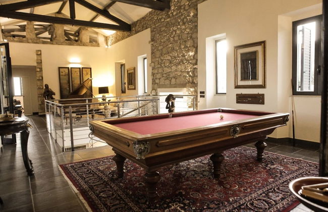 Location Sardinia Borgo Antico XIX - Foto 55