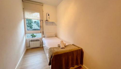 Parc Güell - Photo 5