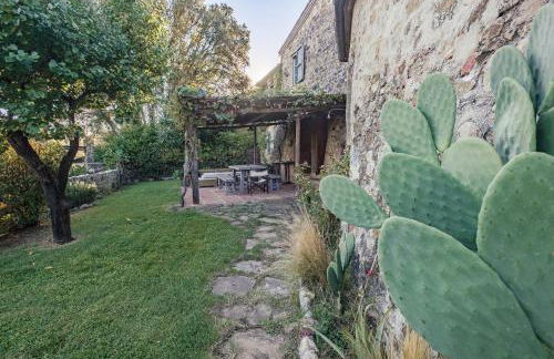 Wp Relais Pompana Etruscan Villas - Foto 38