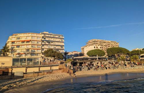 Superbe appartement vue mer panoramique - Foto 34