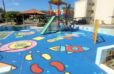 Apartamento próx à Orla Atalaia, com 2 Quartos climatizados - Photo 29