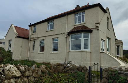 Gwynva Lodge - Foto 35