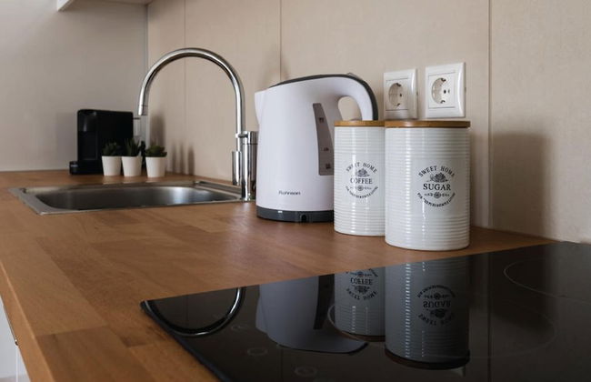 Anivia Apartment Airport by Airstay - Foto 4