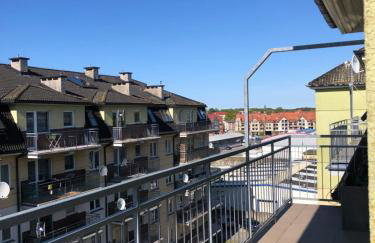 Apartament Na Wydmie - Foto 8