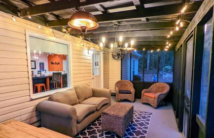 Auburn Alumni House on 20 acres - Foto 37