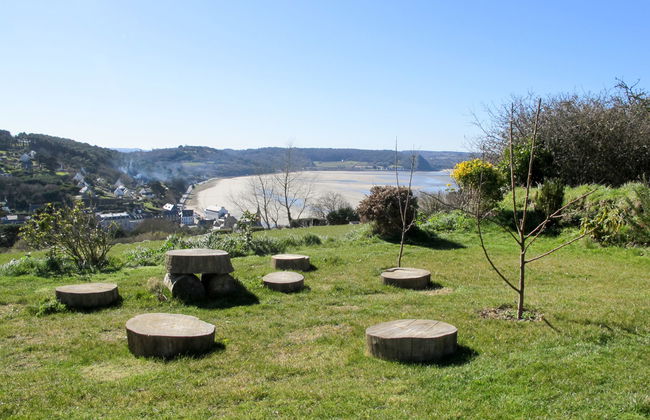 Belle vue sur mer - Foto 4