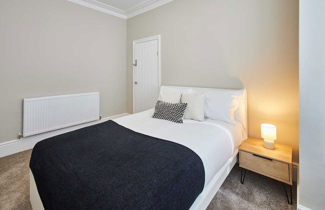 Host Stay Norton House - Foto 8