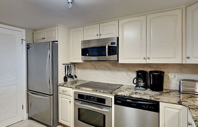 Breakers East by Southern Vacation Rentals - Foto 49