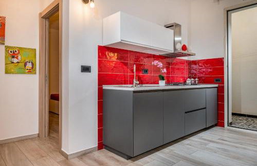 La Finestra sul Mare dello Zingaro - Foto 55