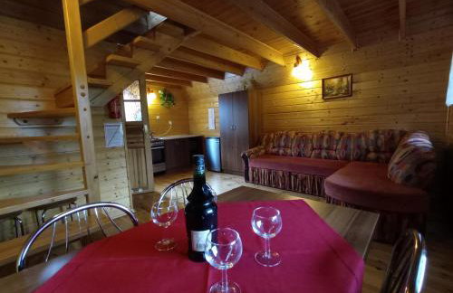 Domki Noclegowe 693-664-683 - Foto 16