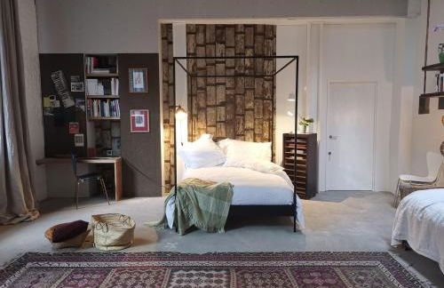 Architect Designed Studio Borough - Foto 28