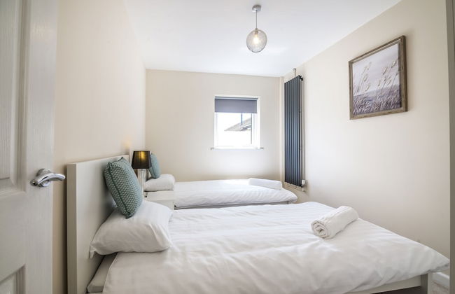 The Cwtch - 3 Bedroom - Pentlepoir - Photo 5