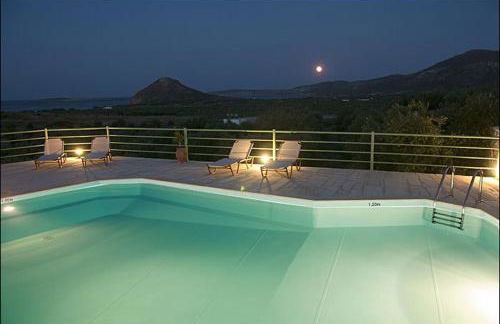 Liostasi Country Houses - Photo 6